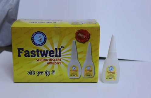 फास्टवेलको एयरफिक्स् ग्लु नेपाली बजारमा लन्च